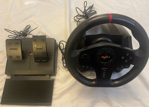 Pxn v900 racing - racing, wheel