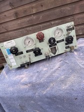 RAF Typhoon Hippag Test Panel