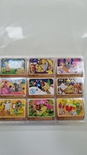Yoyo Bear Cards Secret Spy Adventure x75 - Full Set in Folder