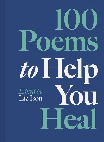 100 poems help you heal - poems,