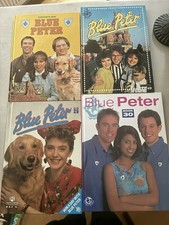Blue Peter Books / Annuals