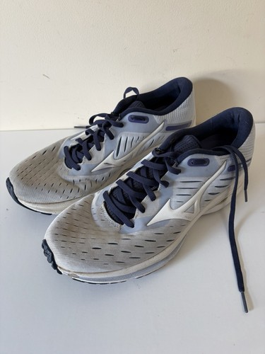 Mizuno wave rider - mizuno, 24