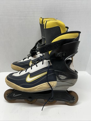 Vintage nike air - vintage, rollerblades
