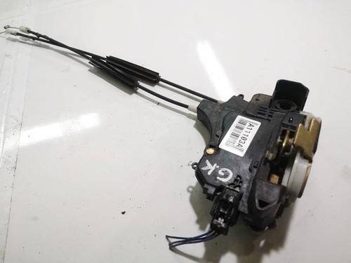 Door lock central locking - ,