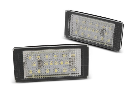 License led lights - led, bmw