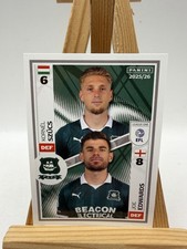 PANINI EFL 2025 - 26  STICKER