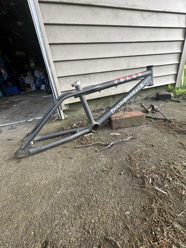 Diamondback joker bmx bicycle - diamondback,