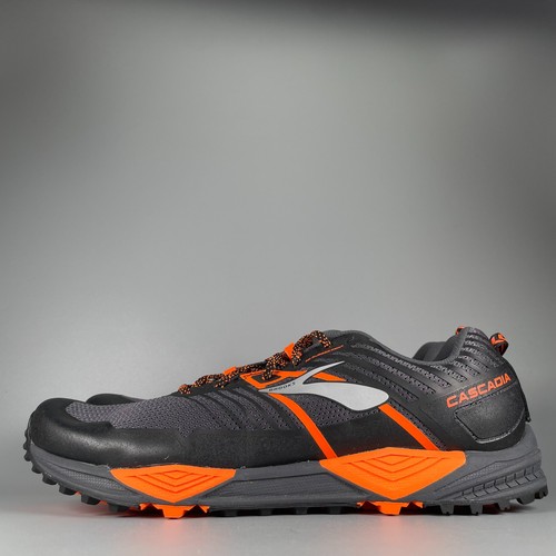 Brooks cascadia men - 13, 13