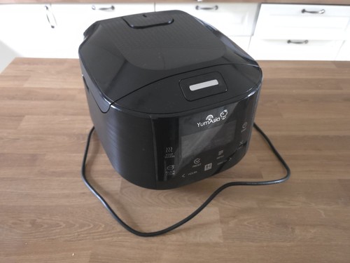 Yum asia bamboo - rice, cooker