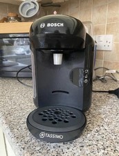 Bosch Tassimo TAS1252GB Vivy