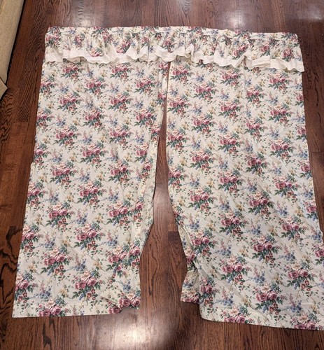 Vintage 90s jcpenney - vintage, floral