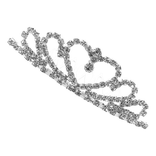 Wedding tiaras for bride - wedding,