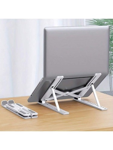 Adjustable laptop stand - laptop,