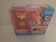 Baby Secrets Fashion Secrets