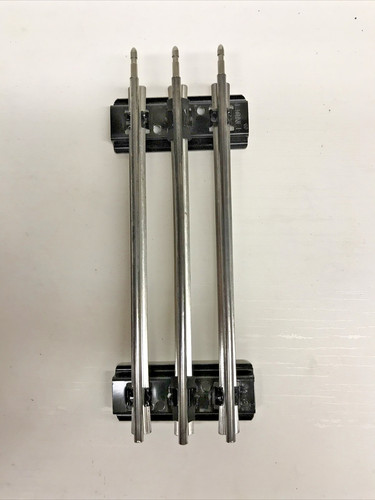 Lionel gauge track - gauge, half