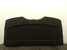 SKODA FABIA Parcel Shelf