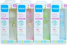 Mam Feeding Bottle Anti-Colic