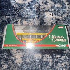 Corgi OM44710/1 Dennis Dart