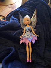 Disney Fairies 9" Classic Fashion Doll - Periwinkle