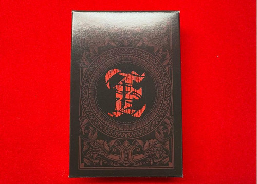 Kaiji exhibition card - kaiji:, e-card