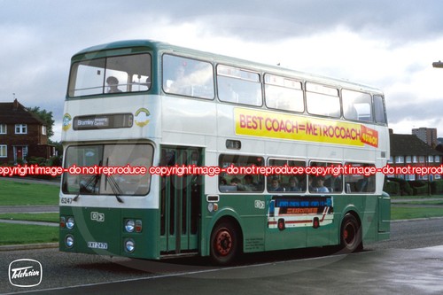 Bus photo west - bus, yorkshire