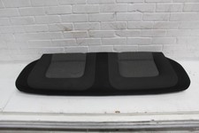 VW Beetle 9C Rear Cloth Seat