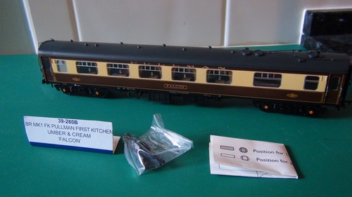 Bachmann branchline 280b oo - bachmann, 39-280b