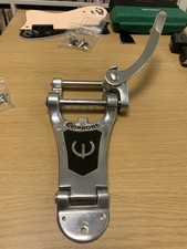 Bigsby B7 Style Epiphone