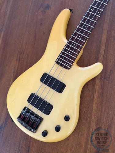 Ibanez roadstar bass - ibanez,