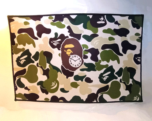 Bathing ape bape - bape, clock