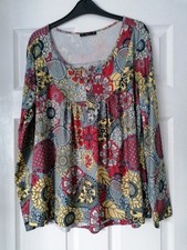 ENMAIN LADIES L UK 16 GREY