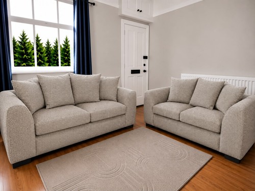 Seater dylan sofa set - seater,