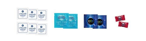 Party essentials pre - party,