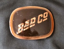 Men's Belt Buckle Novelty Rock