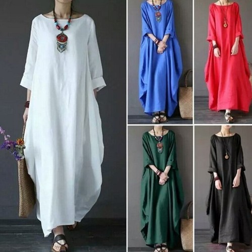 Women kaftan boho long - boho,