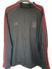 Manchester United Anthem