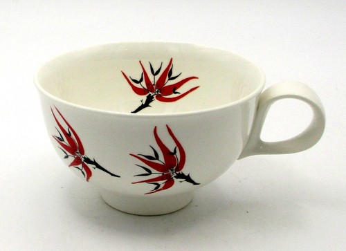 Vintage hallcraft eva zeisel - hallcraft,
