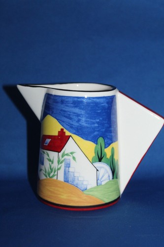 Wedgwood clarice cliff conical - wedgwood,