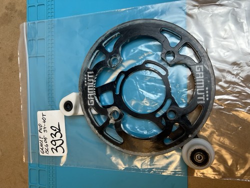 Gamut p40 iscg05 40t - iscg05, 34-40t