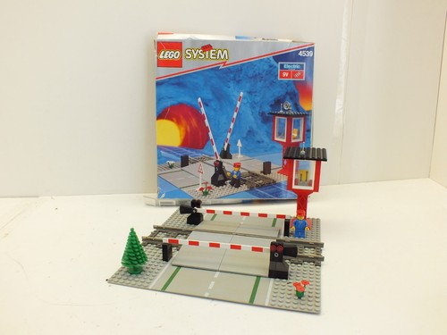 Lego classic 4539 level - classic,