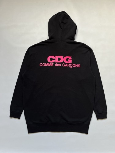 Comme des garçons - des,