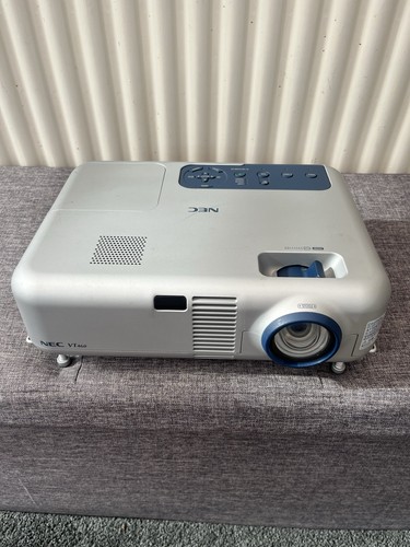 Nec vt460 lcd projector 1500 - vt460,