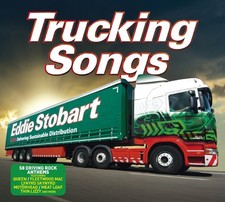 Various Artists: Eddie Stobart - Trucking Songs