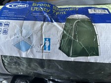 Gelert brook shower - brook, shower/utility