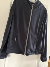 Pikeur Navy Fleece Lined