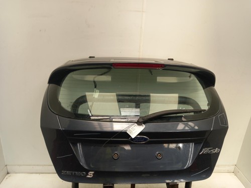 Ford fiesta boot lid - boot,