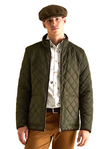 Joules mens maynard diamond - mens,