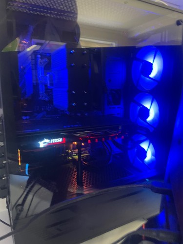 Fast gaming ryzen 5 3600 - fast,