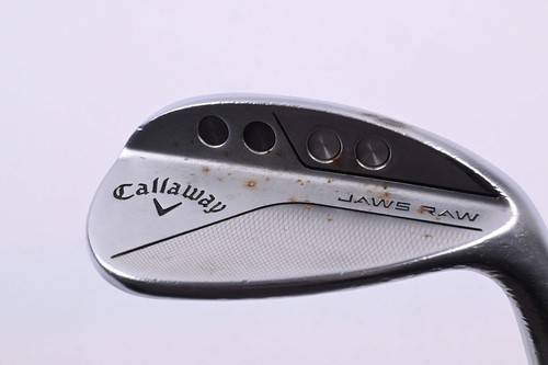 Callaway jaws raw sand wedge - callaway,