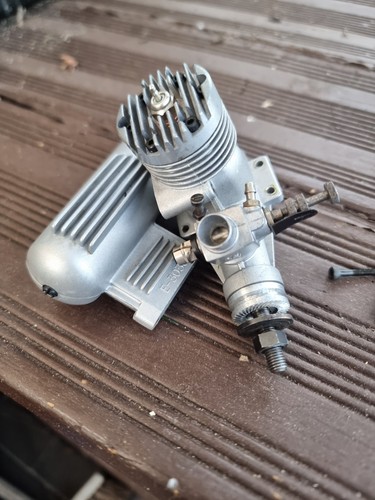25fsr engine - os,
